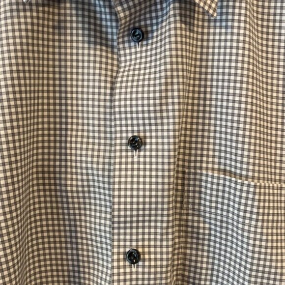 Vintage Rare Brutalist Bracelet Robert Larin 1960s Modernist Gold Plated Pewter - Picture 5 of 7